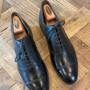 Allen Edmonds dress shoes